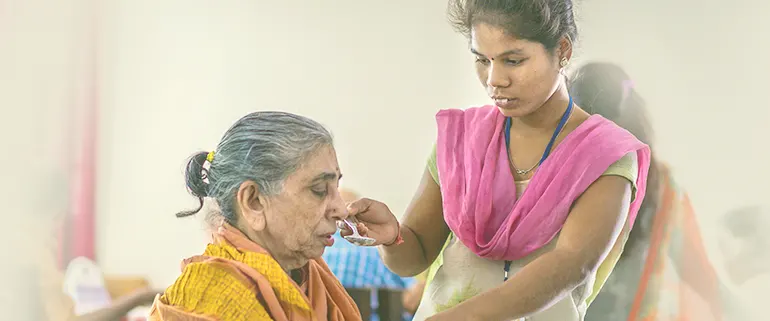 Assisted Living in Chennai
